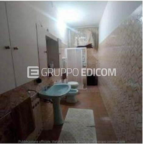 appartamento in vendita a Badia Polesine