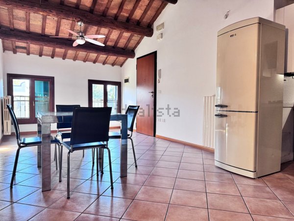 appartamento in vendita a Badia Polesine