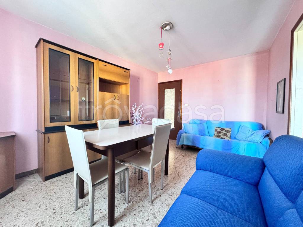 appartamento in vendita a Badia Polesine