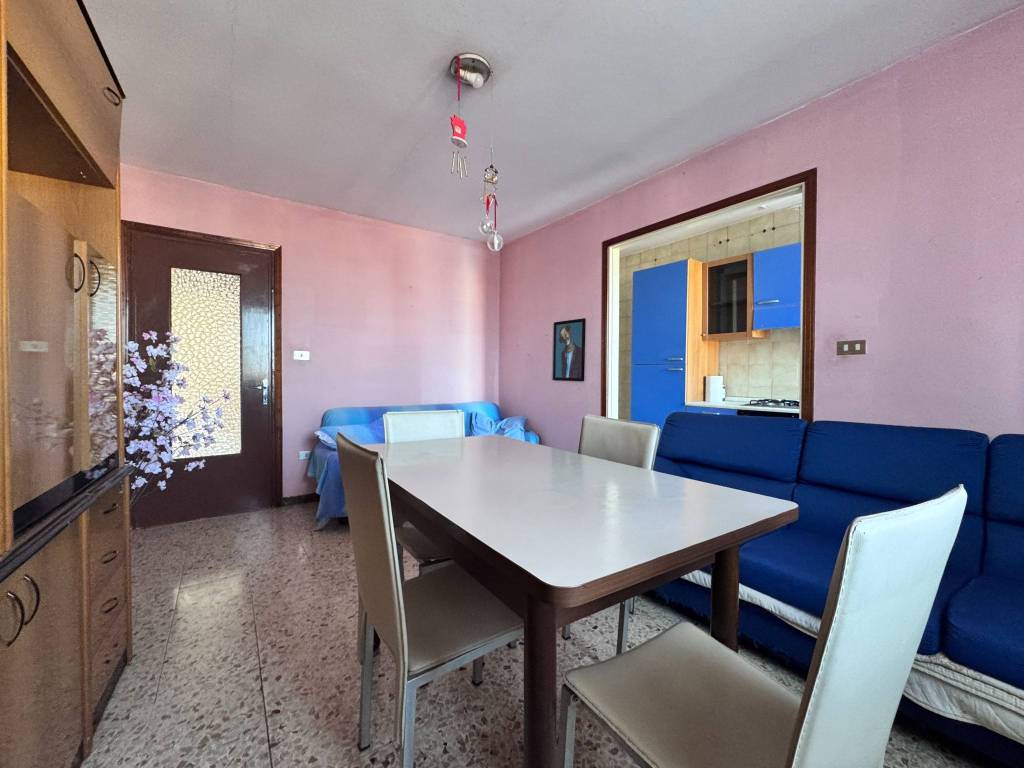 appartamento in vendita a Badia Polesine