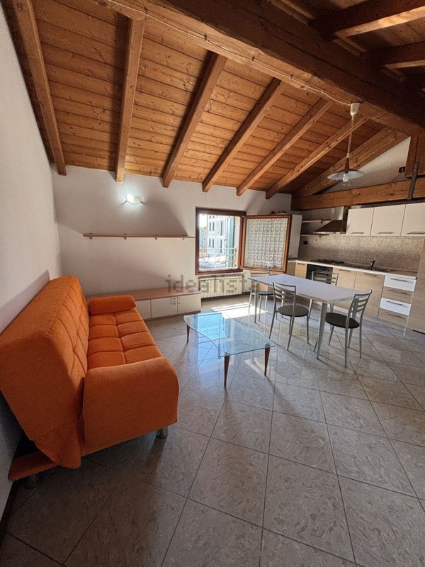 appartamento in vendita a Badia Polesine