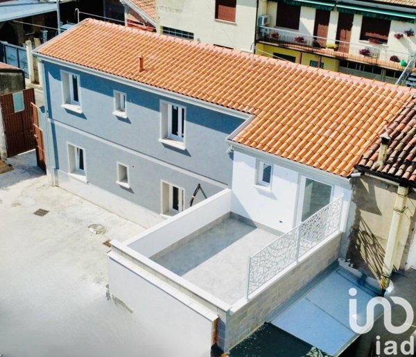 appartamento in vendita a Badia Polesine