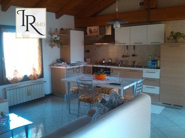 appartamento in vendita a Badia Polesine