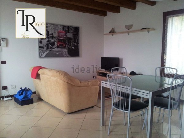 appartamento in vendita a Badia Polesine