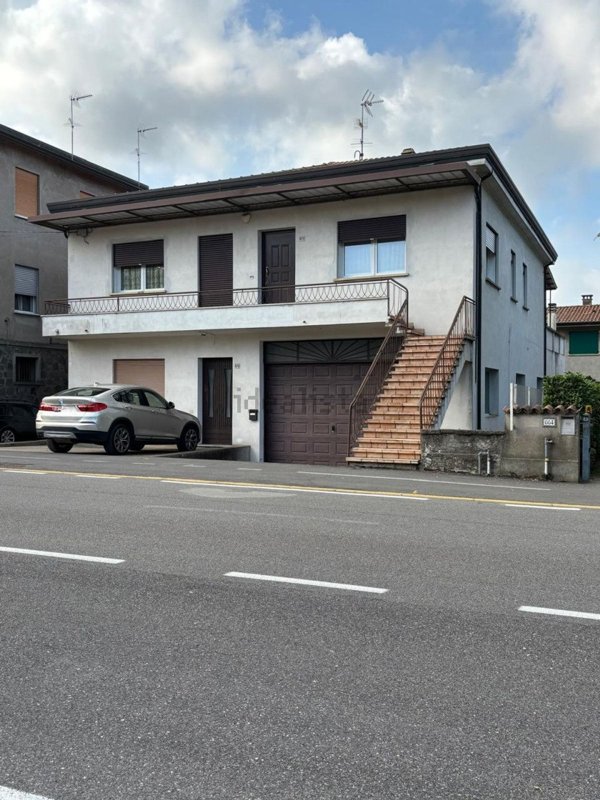 appartamento in vendita a Badia Polesine