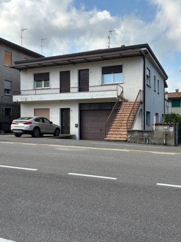 appartamento in vendita a Badia Polesine