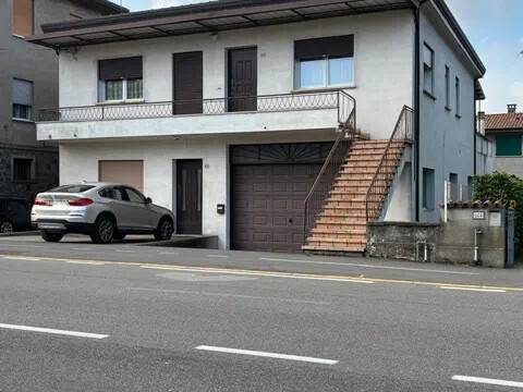 appartamento in vendita a Badia Polesine