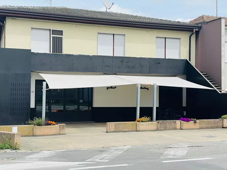 mansarda in vendita a Badia Polesine