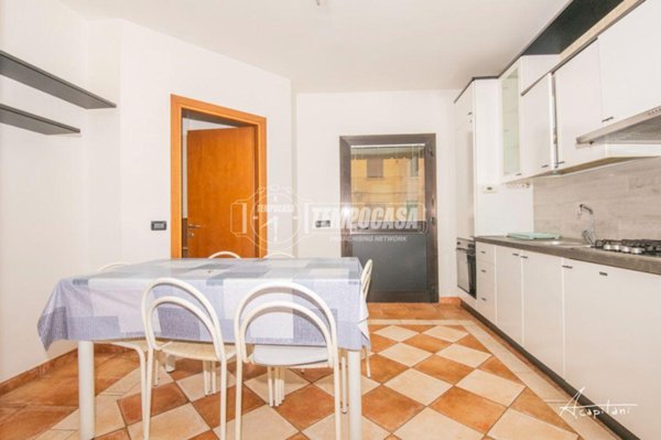 appartamento in vendita a Badia Polesine