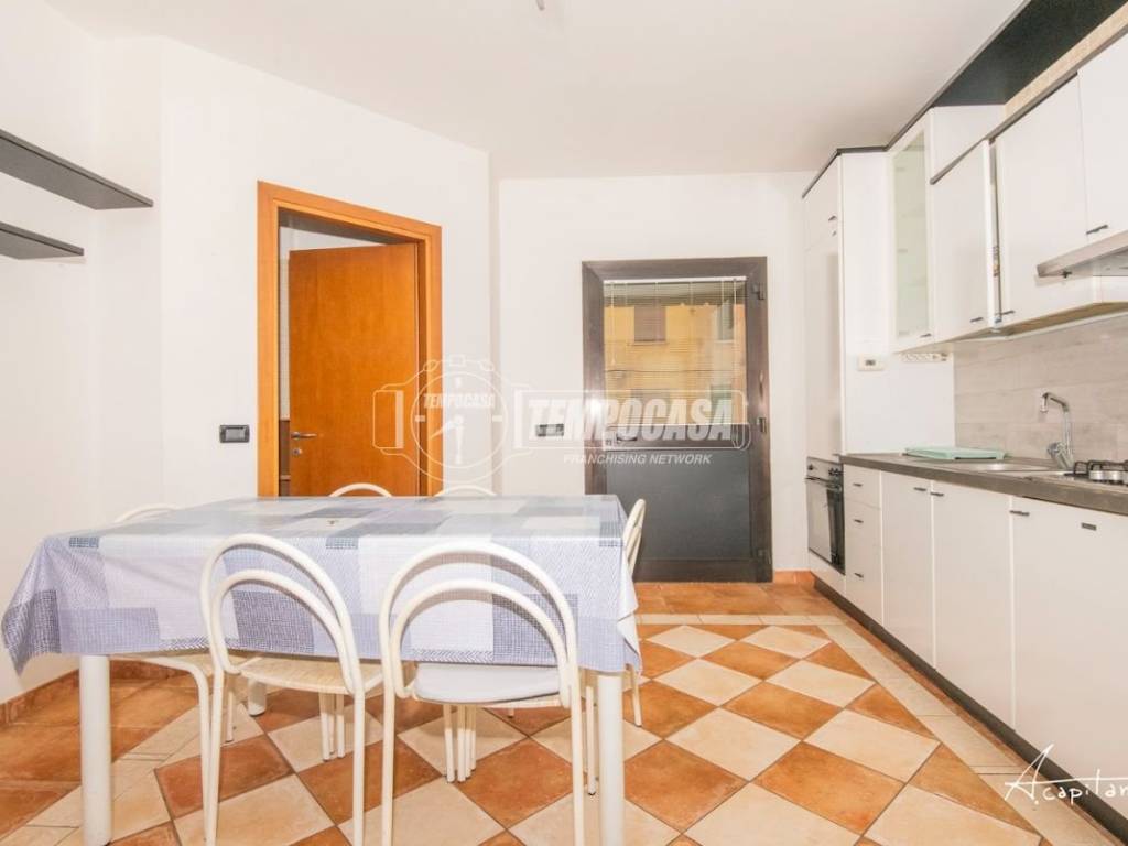 appartamento in vendita a Badia Polesine