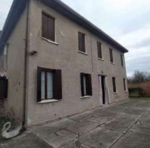 casa indipendente in vendita a Badia Polesine