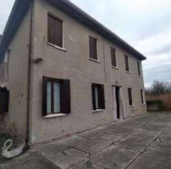 casa indipendente in vendita a Badia Polesine