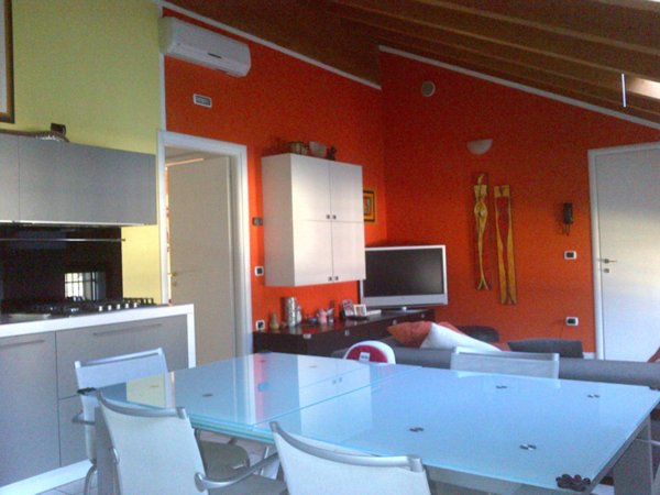 appartamento in vendita a Badia Polesine