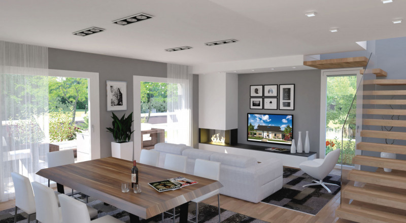 ufficio in vendita a Badia Polesine