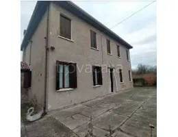 appartamento in vendita a Badia Polesine