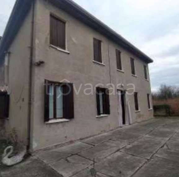 casa indipendente in vendita a Badia Polesine