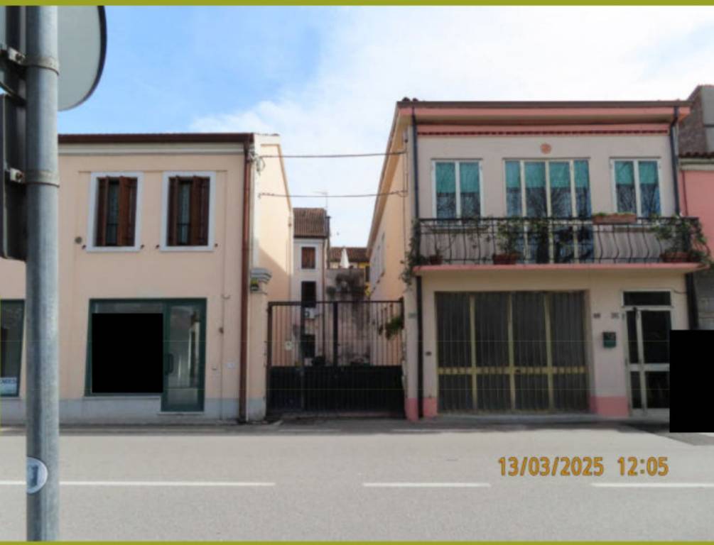 appartamento in vendita a Badia Polesine