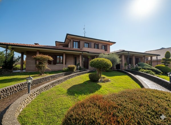 casa indipendente in vendita a Badia Polesine