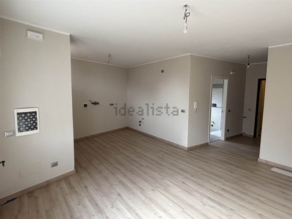 appartamento in vendita a Badia Polesine