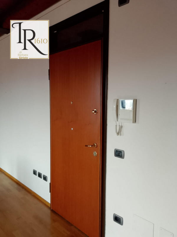 appartamento in vendita a Badia Polesine