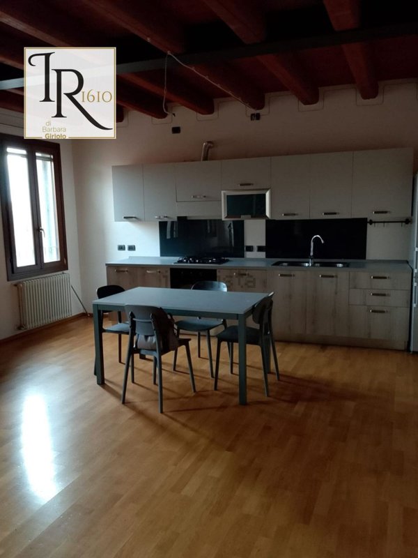 appartamento in vendita a Badia Polesine