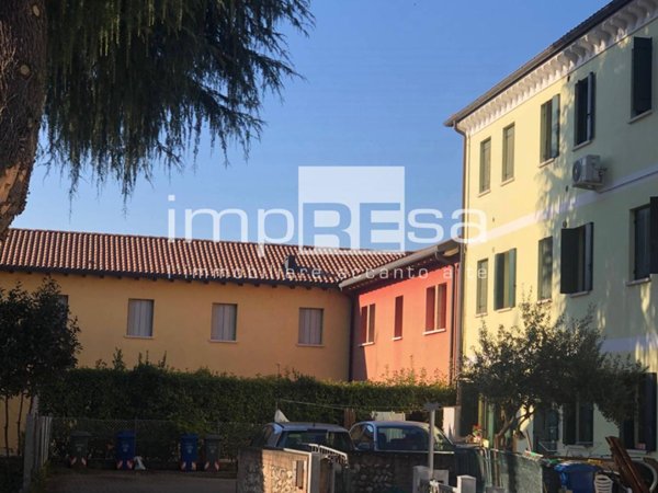 appartamento in vendita a Badia Polesine in zona Crocetta