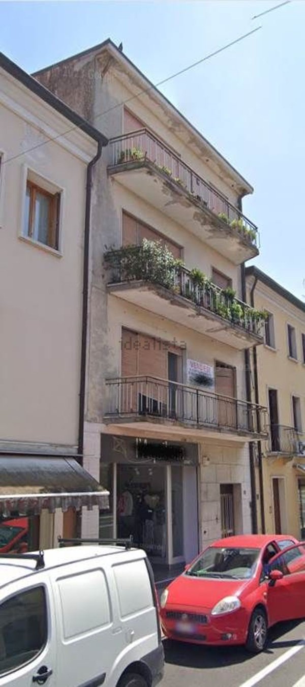 appartamento in vendita a Badia Polesine