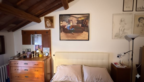 appartamento in vendita a Badia Polesine