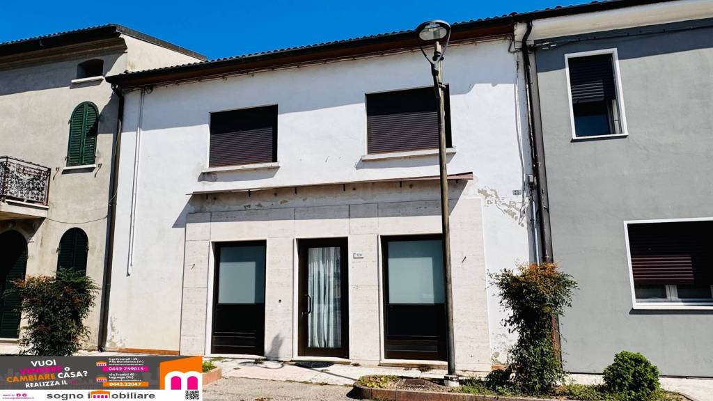 casa indipendente in vendita a Badia Polesine