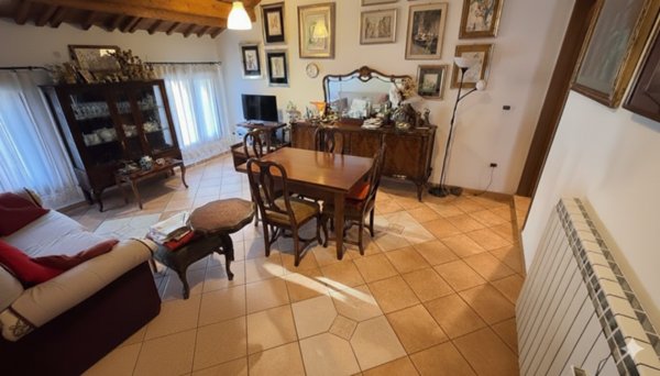 appartamento in vendita a Badia Polesine