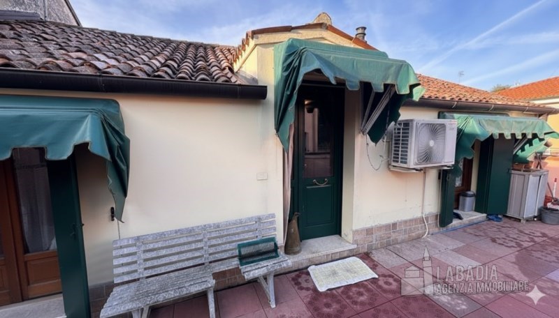 appartamento in vendita a Badia Polesine