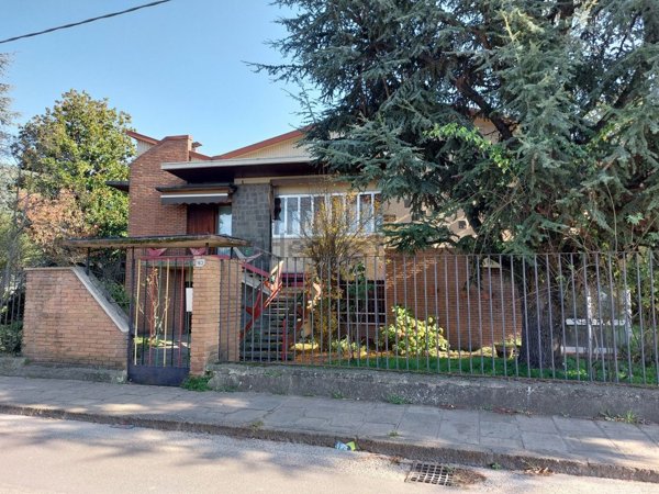 casa indipendente in vendita a Badia Polesine