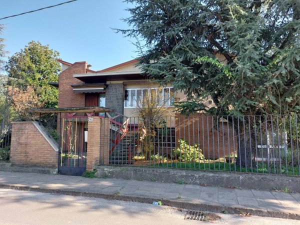 casa indipendente in vendita a Badia Polesine