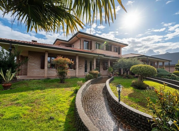 casa indipendente in vendita a Badia Polesine