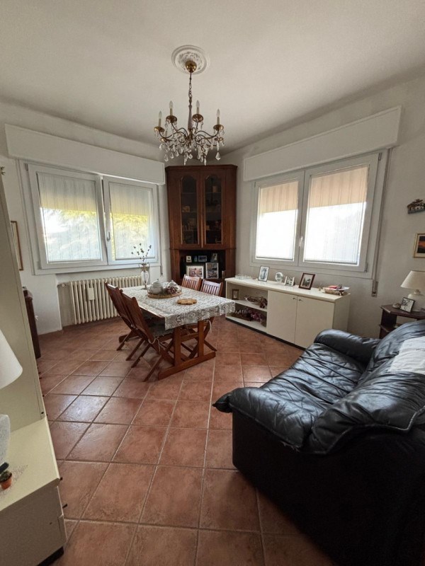 appartamento in vendita a Badia Polesine