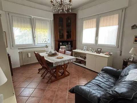 appartamento in vendita a Badia Polesine