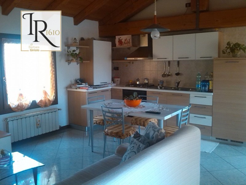 appartamento in vendita a Badia Polesine