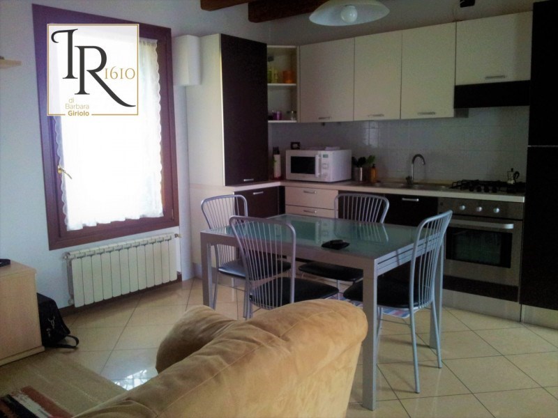 appartamento in vendita a Badia Polesine