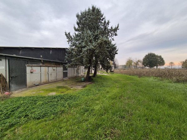 ufficio in vendita a Badia Polesine