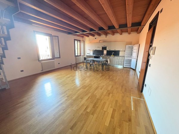 appartamento in vendita a Badia Polesine