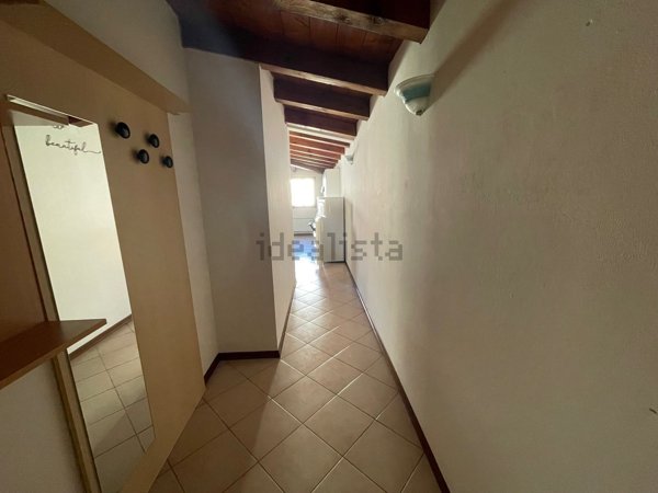 appartamento in vendita a Badia Polesine