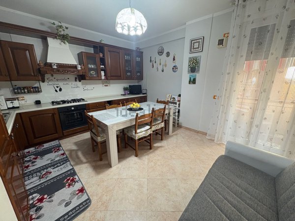 appartamento in vendita a Badia Polesine