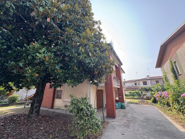 casa indipendente in vendita a Badia Polesine