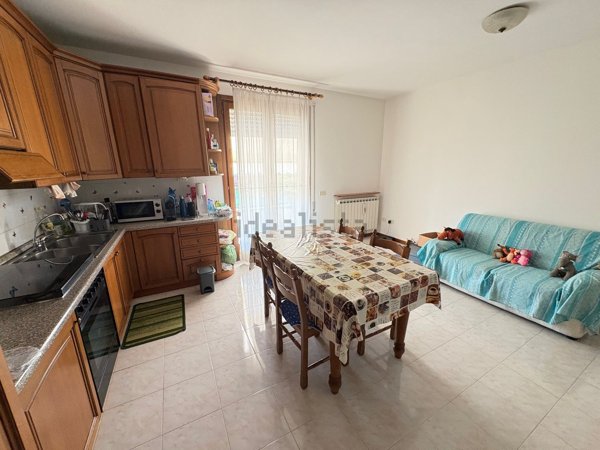 appartamento in vendita a Badia Polesine