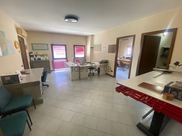 ufficio in vendita a Badia Polesine