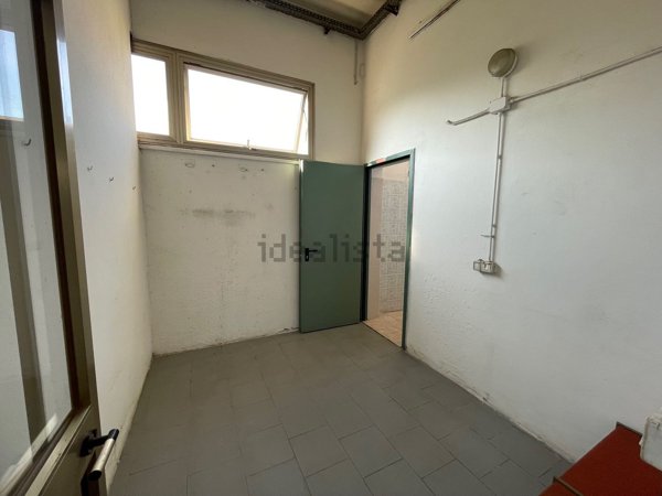 locale di sgombero in vendita a Badia Polesine