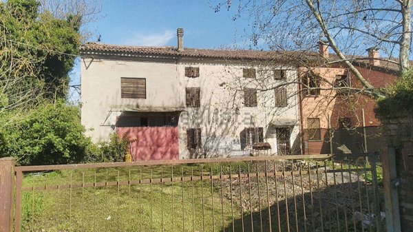 casa indipendente in vendita a Badia Polesine