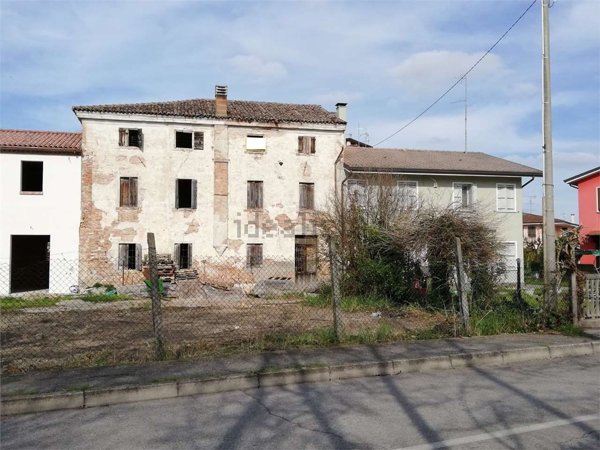 appartamento in vendita a Badia Polesine