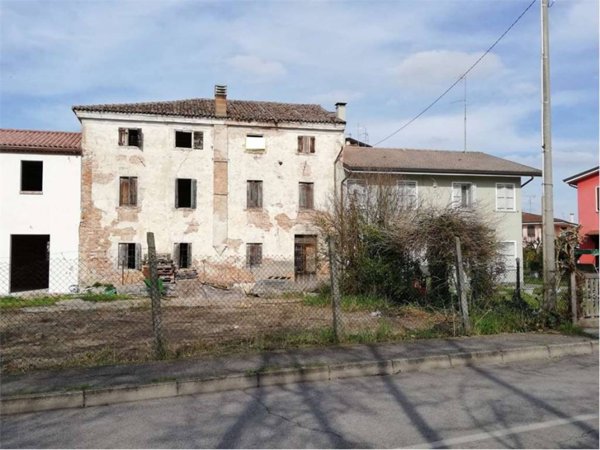 appartamento in vendita a Badia Polesine
