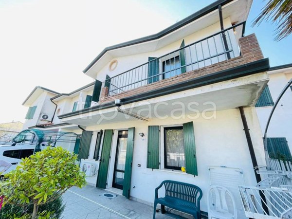 casa indipendente in vendita a Badia Polesine